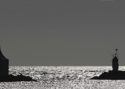 Cobourg East Pier